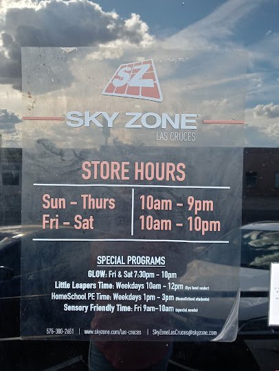 Sky Zone Trampoline Park photo 4