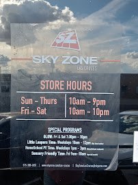 Sky Zone Trampoline Park photo 4