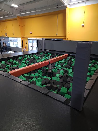 Sky Zone Trampoline Park photo 5