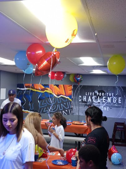 Sky Zone Trampoline Park photo 6