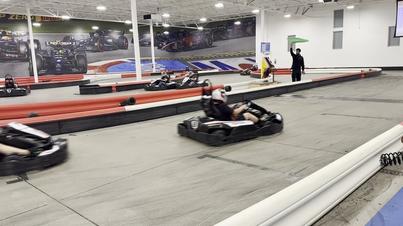 K1 Speed Lee's Summit photo 2