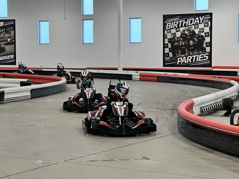 K1 Speed Lee's Summit photo 3