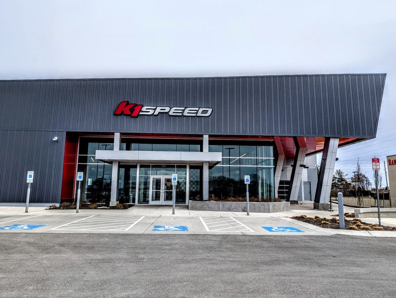 K1 Speed Lee's Summit photo 5