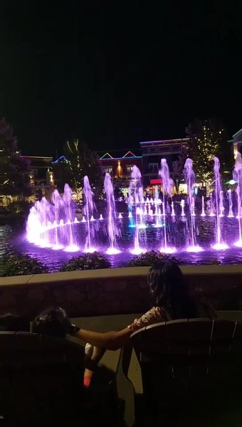 7D Dark Ride Adventure Pigeon Forge photo 2