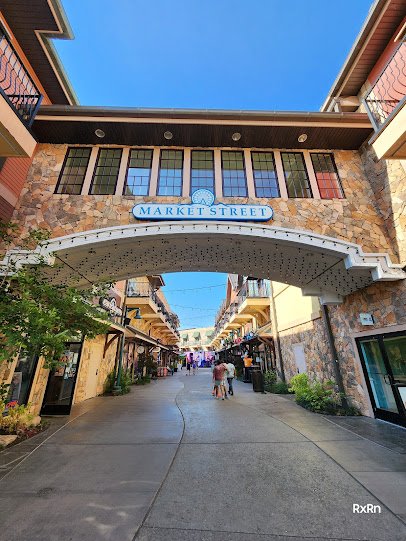 7D Dark Ride Adventure Pigeon Forge photo 3