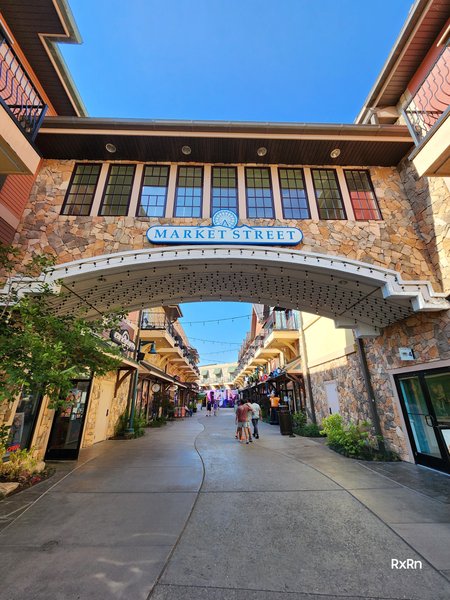 7D Dark Ride Adventure Pigeon Forge photo 3