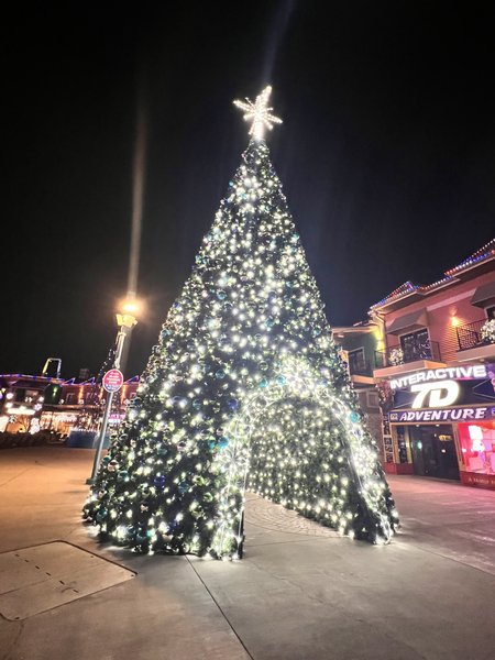 7D Dark Ride Adventure Pigeon Forge photo 6