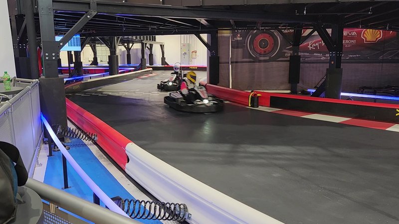 K1 Speed Culver City photo 2