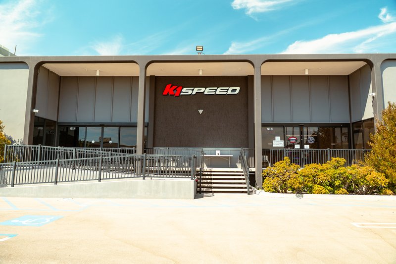 K1 Speed Culver City photo 3