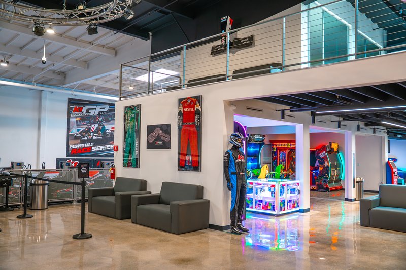 K1 Speed Culver City photo 5