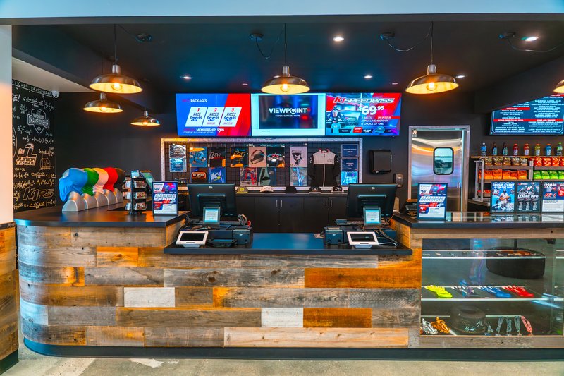 K1 Speed Culver City photo 6