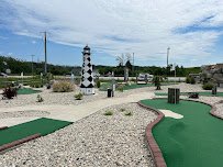 Salty Seagull Mini Golf