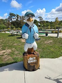 Salty Seagull Mini Golf photo 3