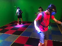 Escape To VR - Escape Rooms From The Multiverse