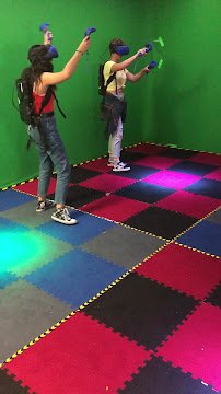Escape To VR - Escape Rooms From The Multiverse photo 2