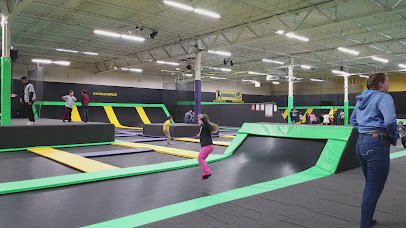 Get Air Trampoline Park photo 2
