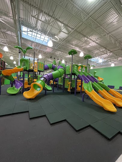 Get Air Trampoline Park photo 3