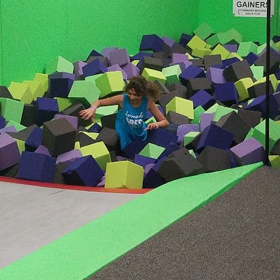 Get Air Trampoline Park photo 4