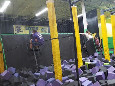 Get Air Trampoline Park photo 5