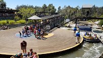 White Water Safari