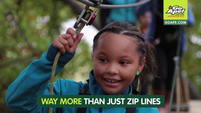 Go Ape Zipline and Adventure Park photo 2