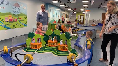 The Childrens' Museum of the Upstate - Spartanburg photo 2