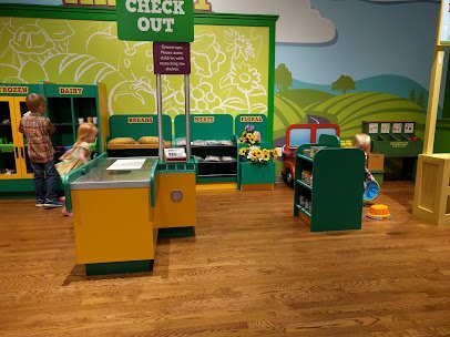 The Childrens' Museum of the Upstate - Spartanburg photo 3