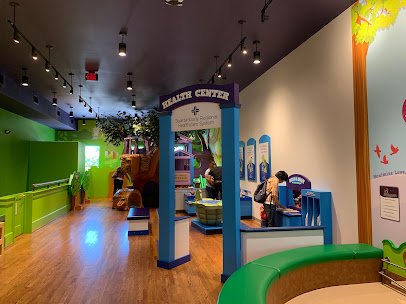 The Childrens' Museum of the Upstate - Spartanburg photo 4