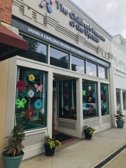 The Childrens' Museum of the Upstate - Spartanburg photo 5