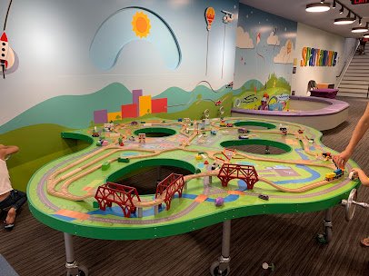 The Childrens' Museum of the Upstate - Spartanburg photo 6