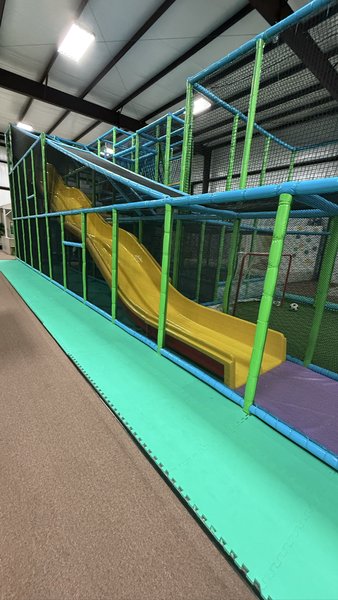 Giggles and Fun Indoor Playground (Katy)
