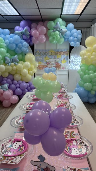 Giggles and Fun Indoor Playground (Katy) photo 4