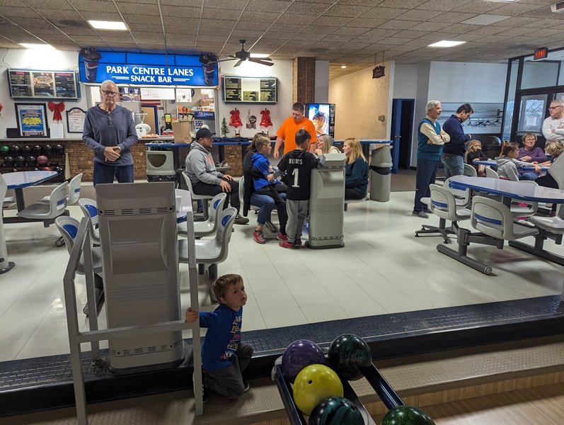 Park Centre Lanes photo 3