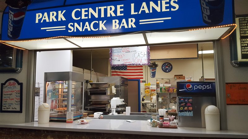 Park Centre Lanes photo 5