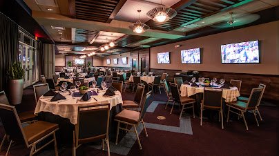 Topgolf Alpharetta