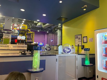 Kids Quest at Santa Fe Station photo 5