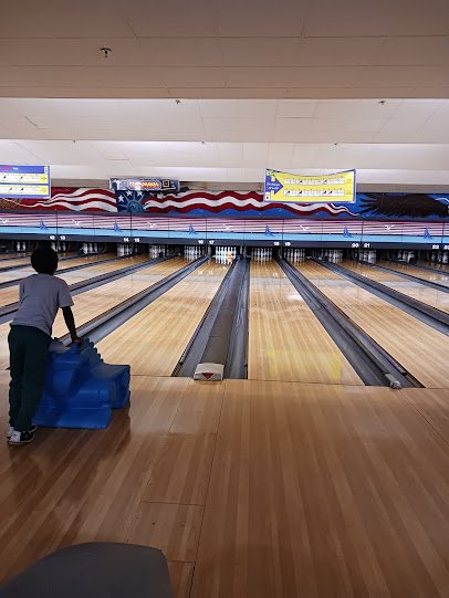 Toledo Sports Center