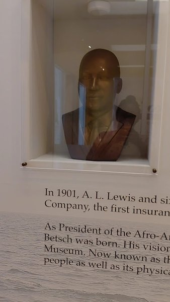 A.L. Lewis Museum at American Beach photo 2