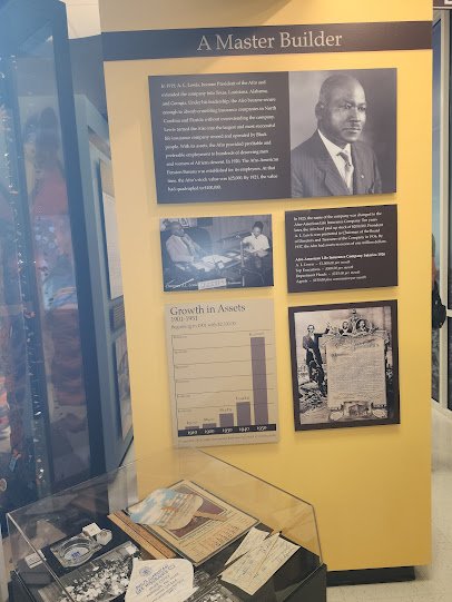 A.L. Lewis Museum at American Beach photo 5