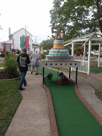 Pleasant Valley Miniature Golf photo 2