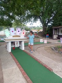 Pleasant Valley Miniature Golf photo 4