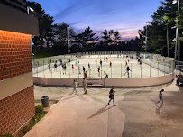 Schenley Park Ice Skating Rink