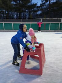 Schenley Park Ice Skating Rink photo 3