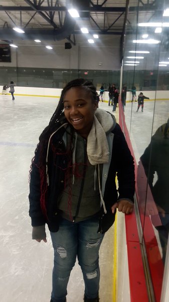 Laura Sims SkateHouse, Official Page photo 2