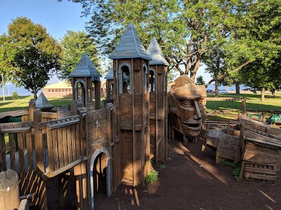 Menominee Park Zoo photo 3