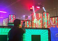 Laser Storm Pittsburgh