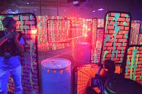 Laser Storm Pittsburgh photo 4