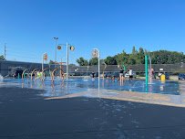 Splash Pad