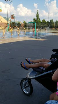 Splash Pad photo 2