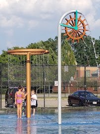 Splash Pad photo 3